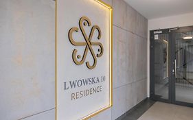 Luxury Studio With An Ac - Lwowska 10 Street