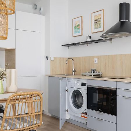 Luxury Studio With An Ac - Lwowska 10 Street Kraków Zewnętrze zdjęcie