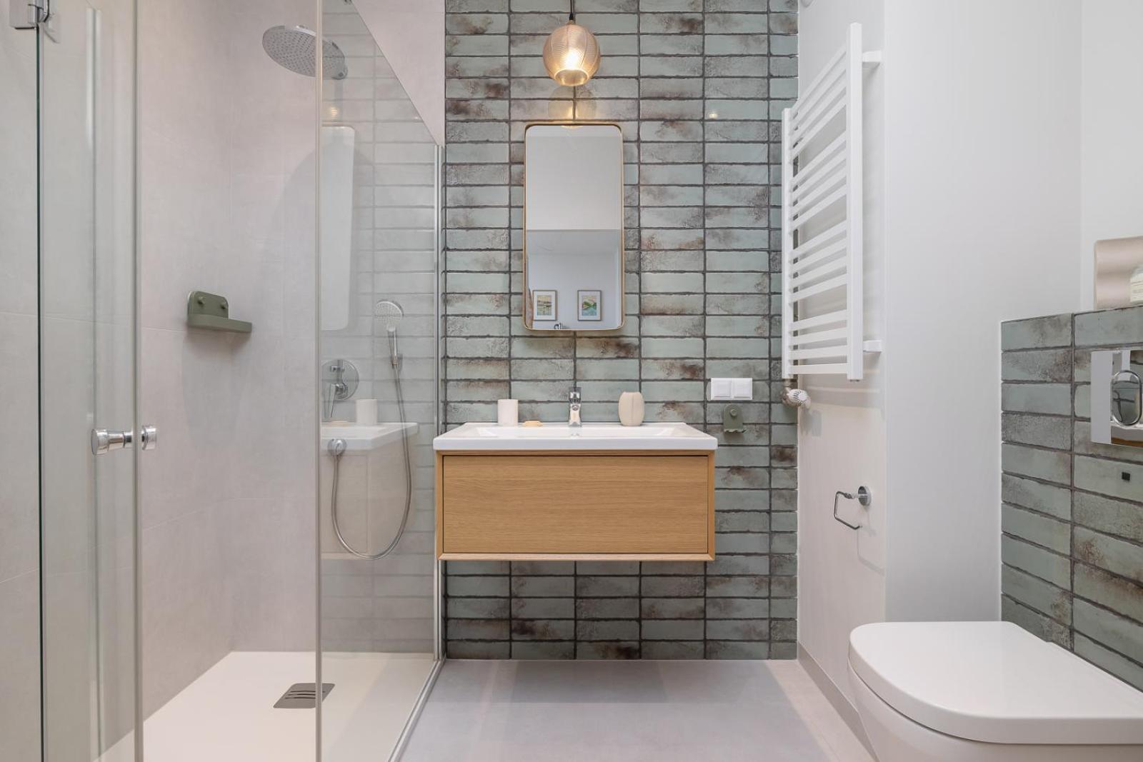 Luxury Studio With An Ac - Lwowska 10 Street Kraków Zewnętrze zdjęcie