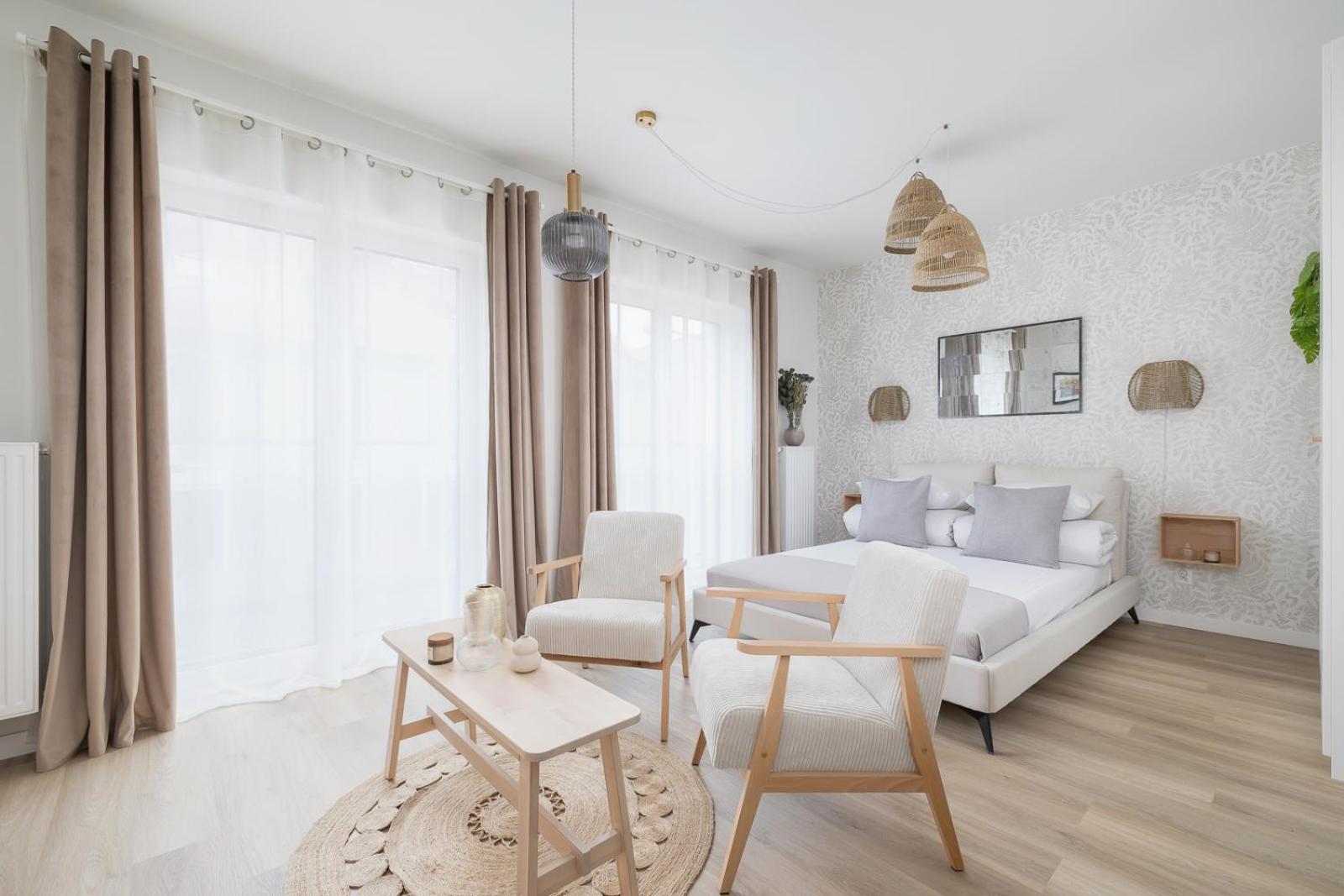 Luxury Studio With An Ac - Lwowska 10 Street Kraków Zewnętrze zdjęcie