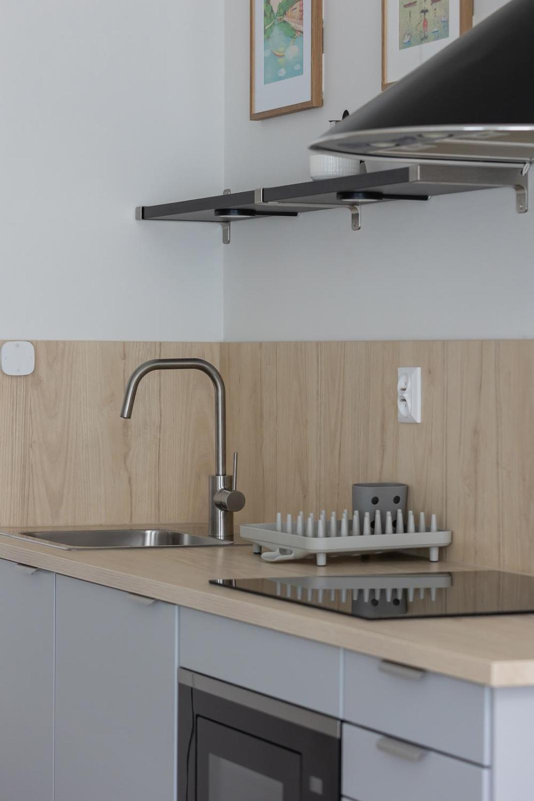 Luxury Studio With An Ac - Lwowska 10 Street Kraków Zewnętrze zdjęcie