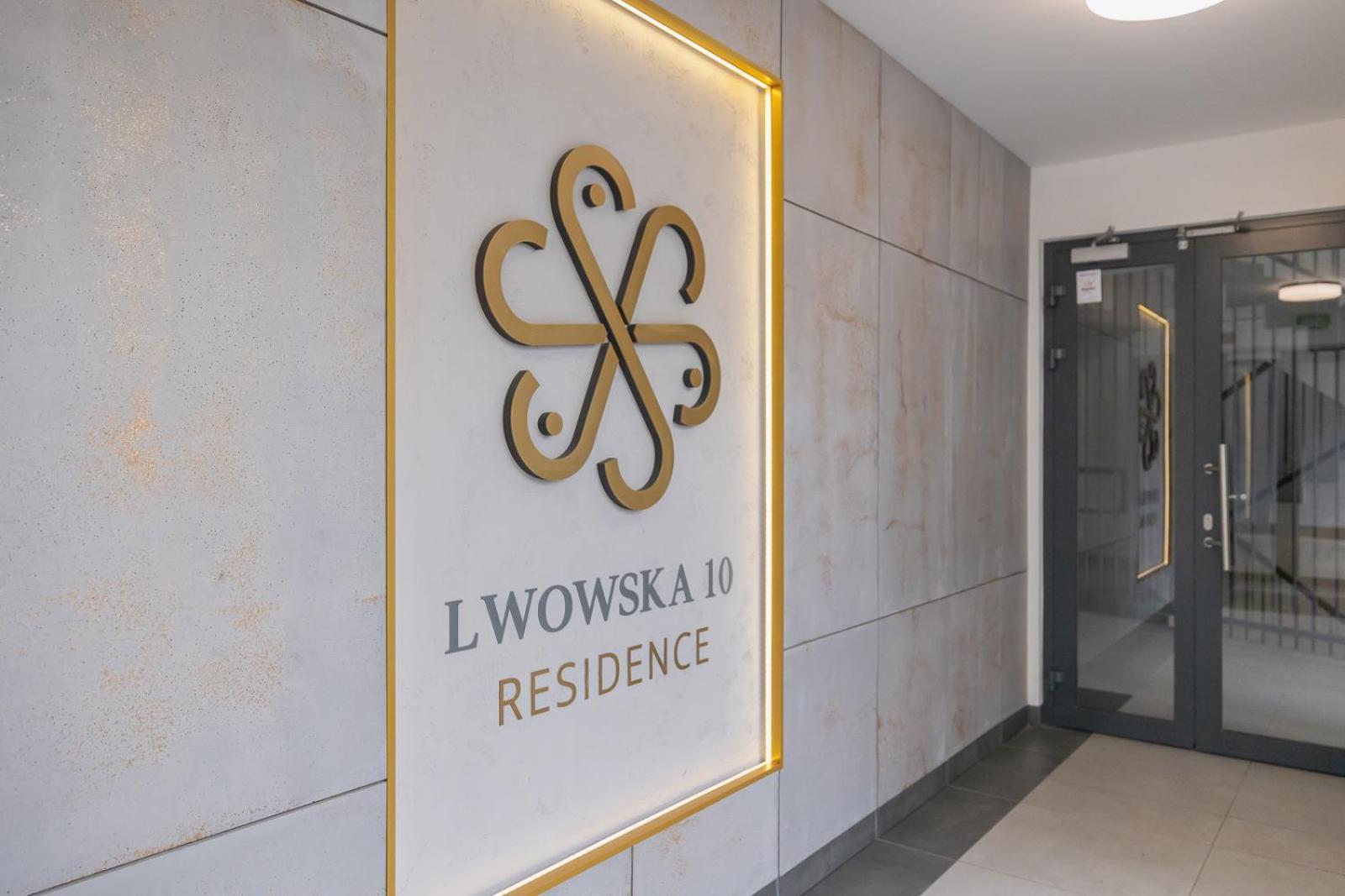 Luxury Studio With An Ac - Lwowska 10 Street Kraków Zewnętrze zdjęcie