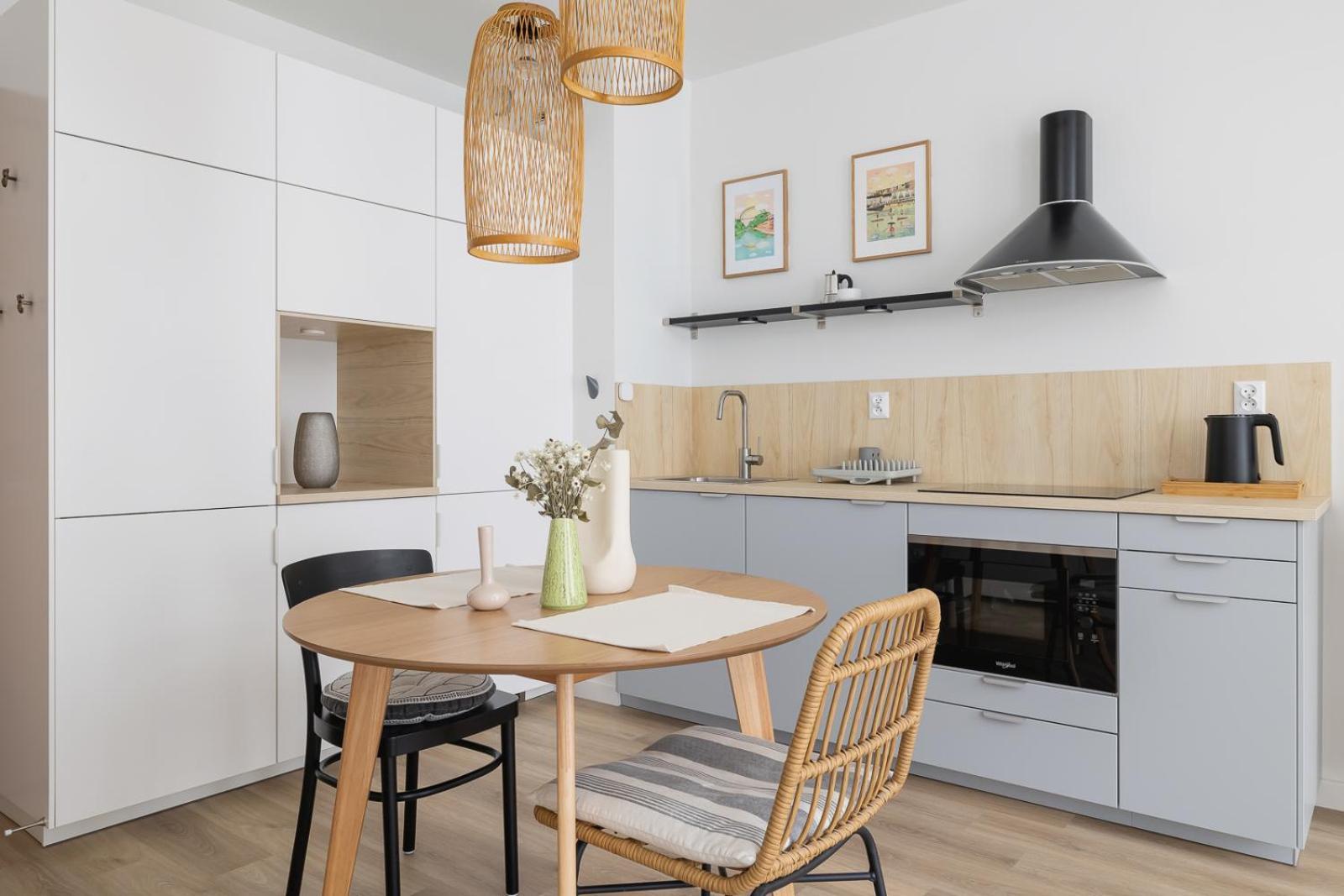 Luxury Studio With An Ac - Lwowska 10 Street Kraków Zewnętrze zdjęcie