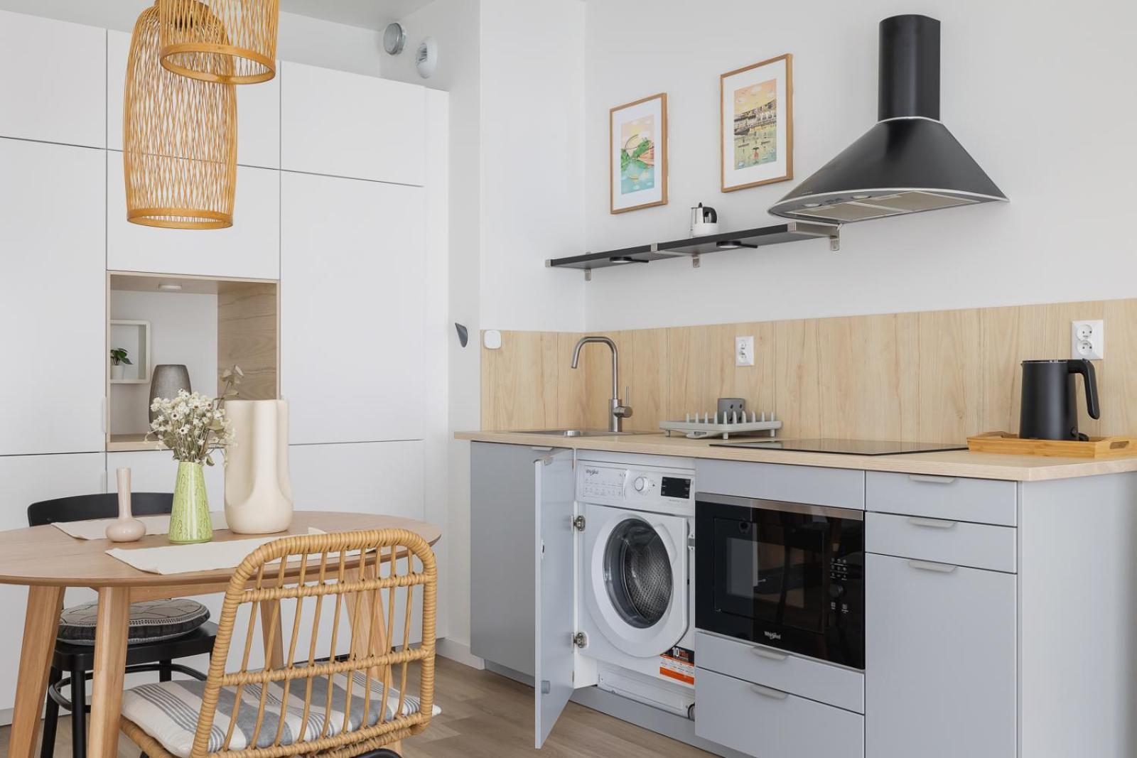 Luxury Studio With An Ac - Lwowska 10 Street Kraków Zewnętrze zdjęcie
